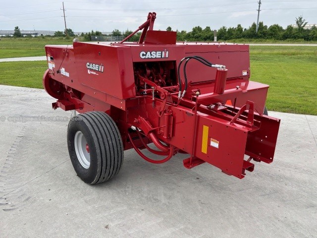 2025 Case IH SB541 Image 4