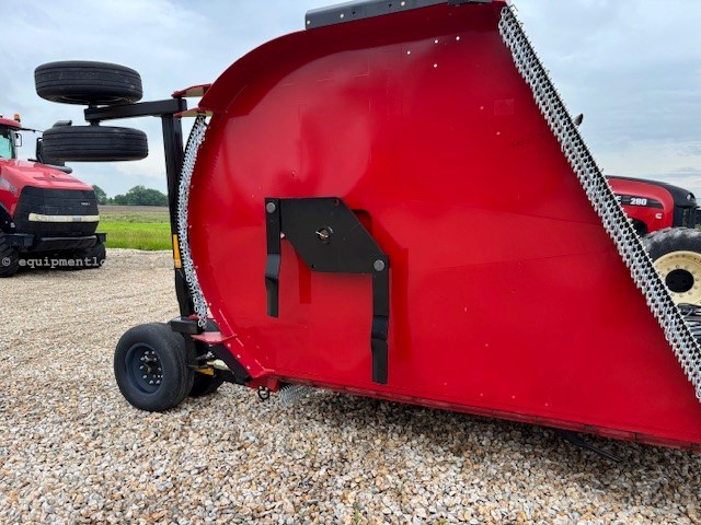 2025 Land Pride RCM5020 Image 2