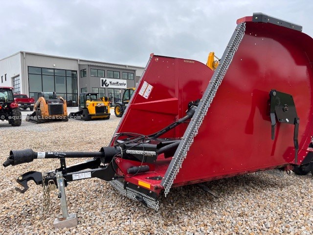 2025 Land Pride RCM5020 Image 3