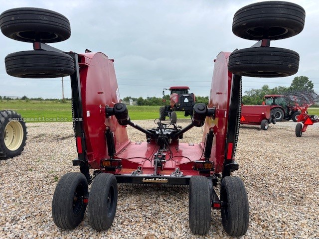 2025 Land Pride RCM5020 Image 4