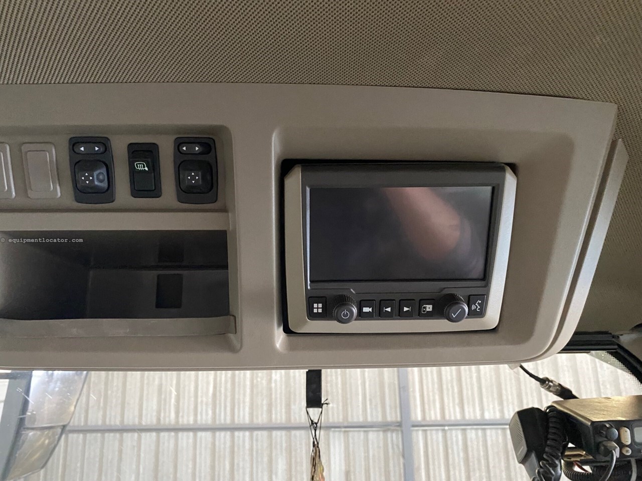 2024 John Deere 8RX 370 Image 9