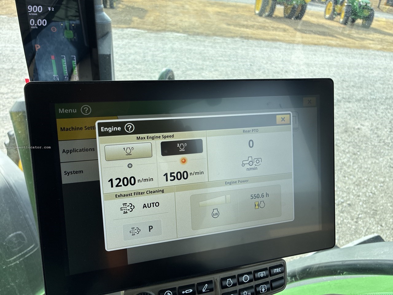 2024 John Deere 8R 250 Image 13