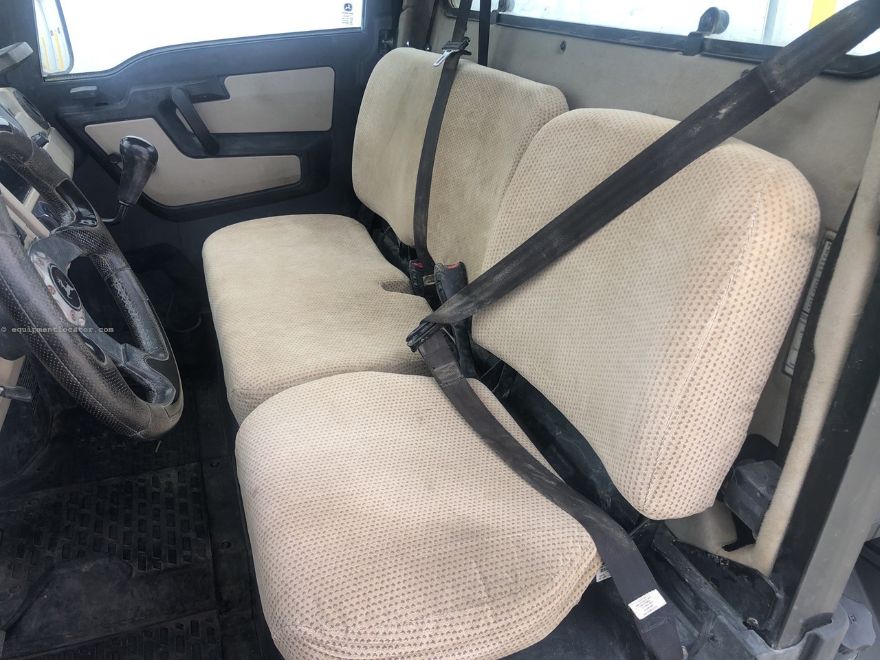 2019 John Deere XUV 835R Image 15
