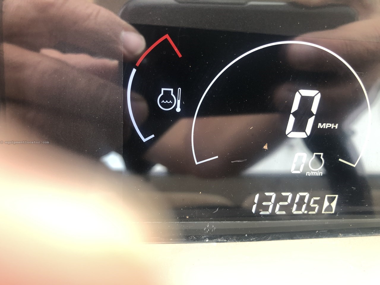 2019 John Deere XUV 835R Image 16