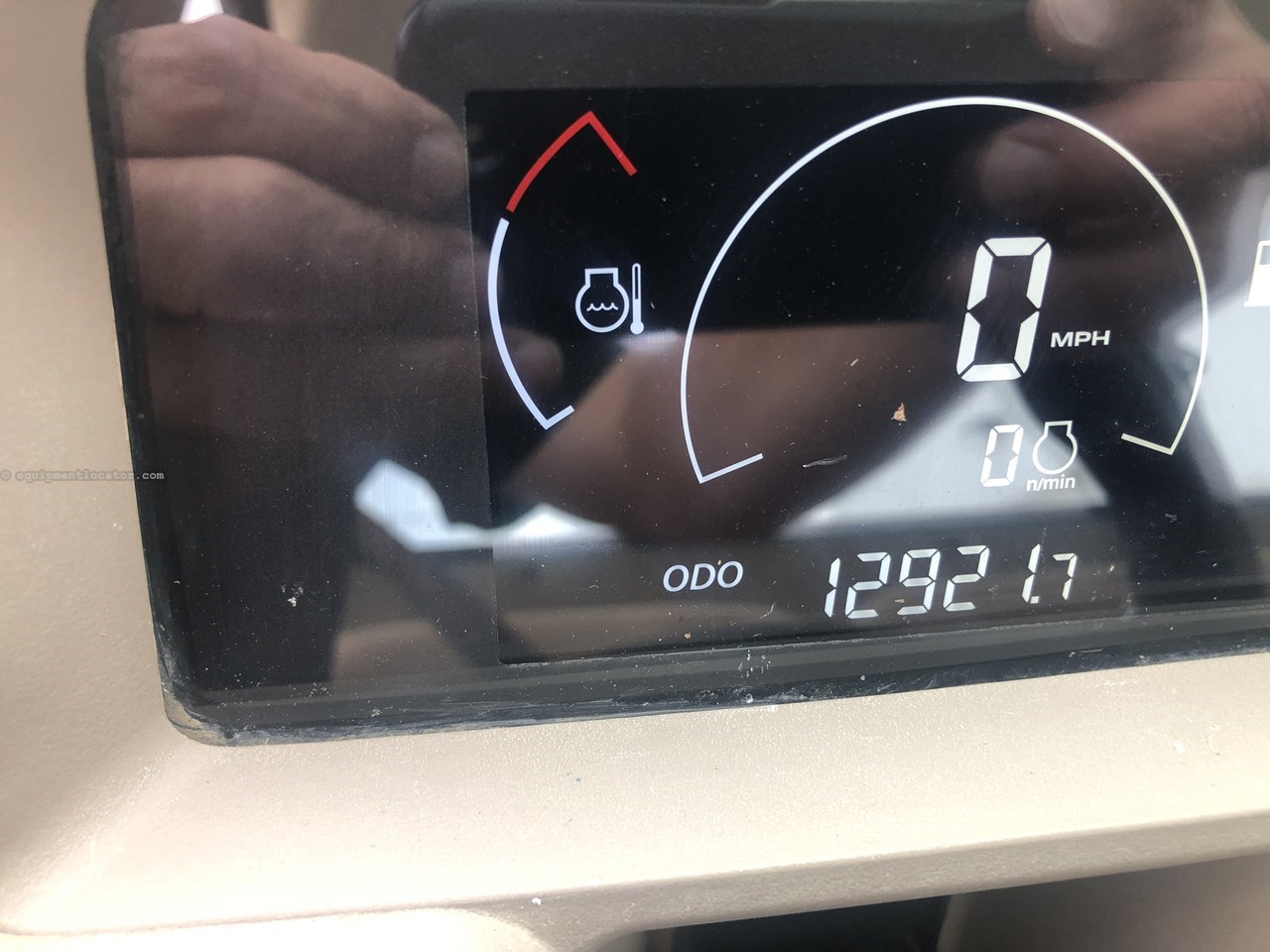 2019 John Deere XUV 835R Image 17