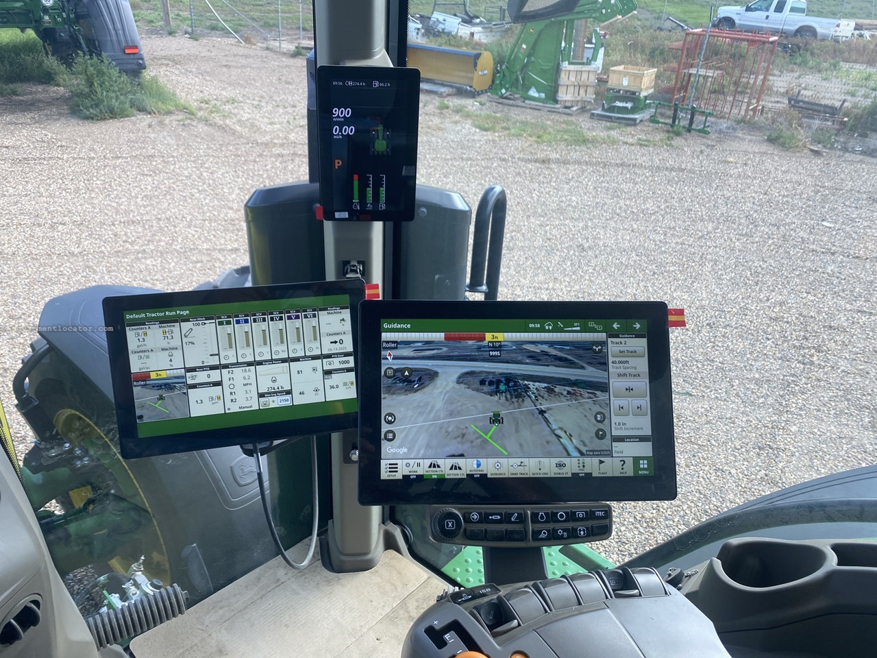 2024 John Deere 8R 410 Image 5