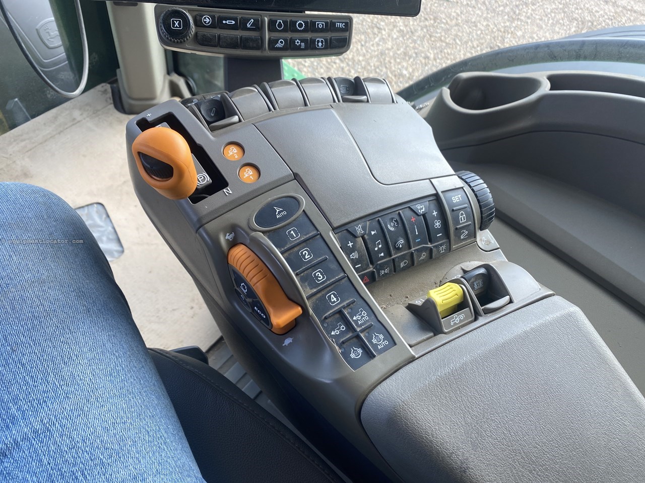 2024 John Deere 8R 410 Image 14