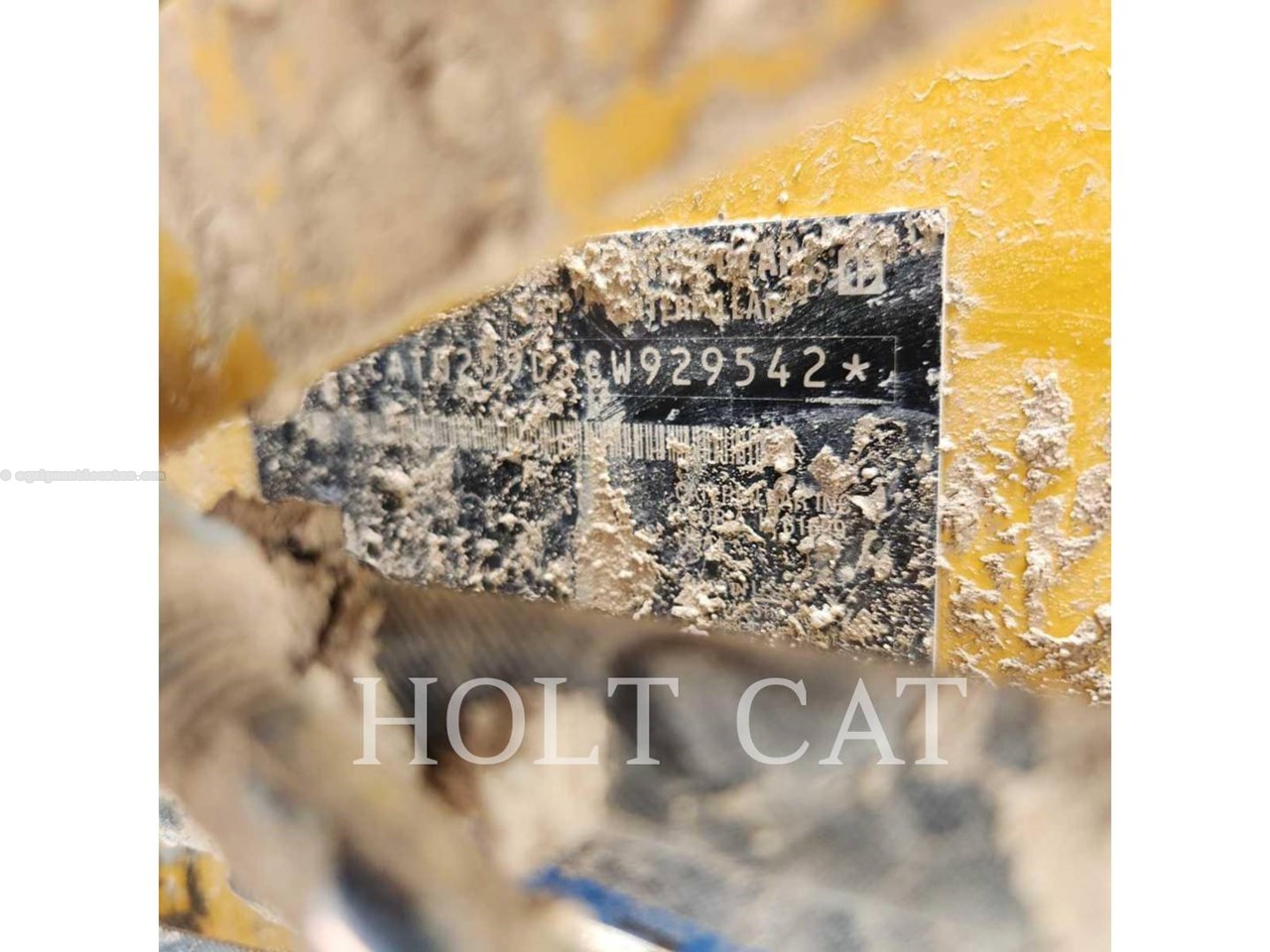 2023 Caterpillar 259D CAB Image 6