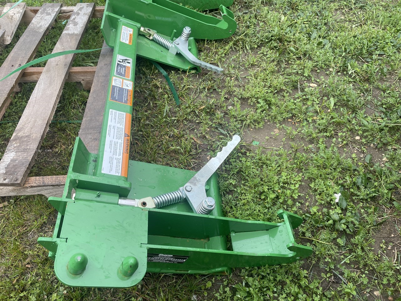 2024 Frontier SA21E Image 2