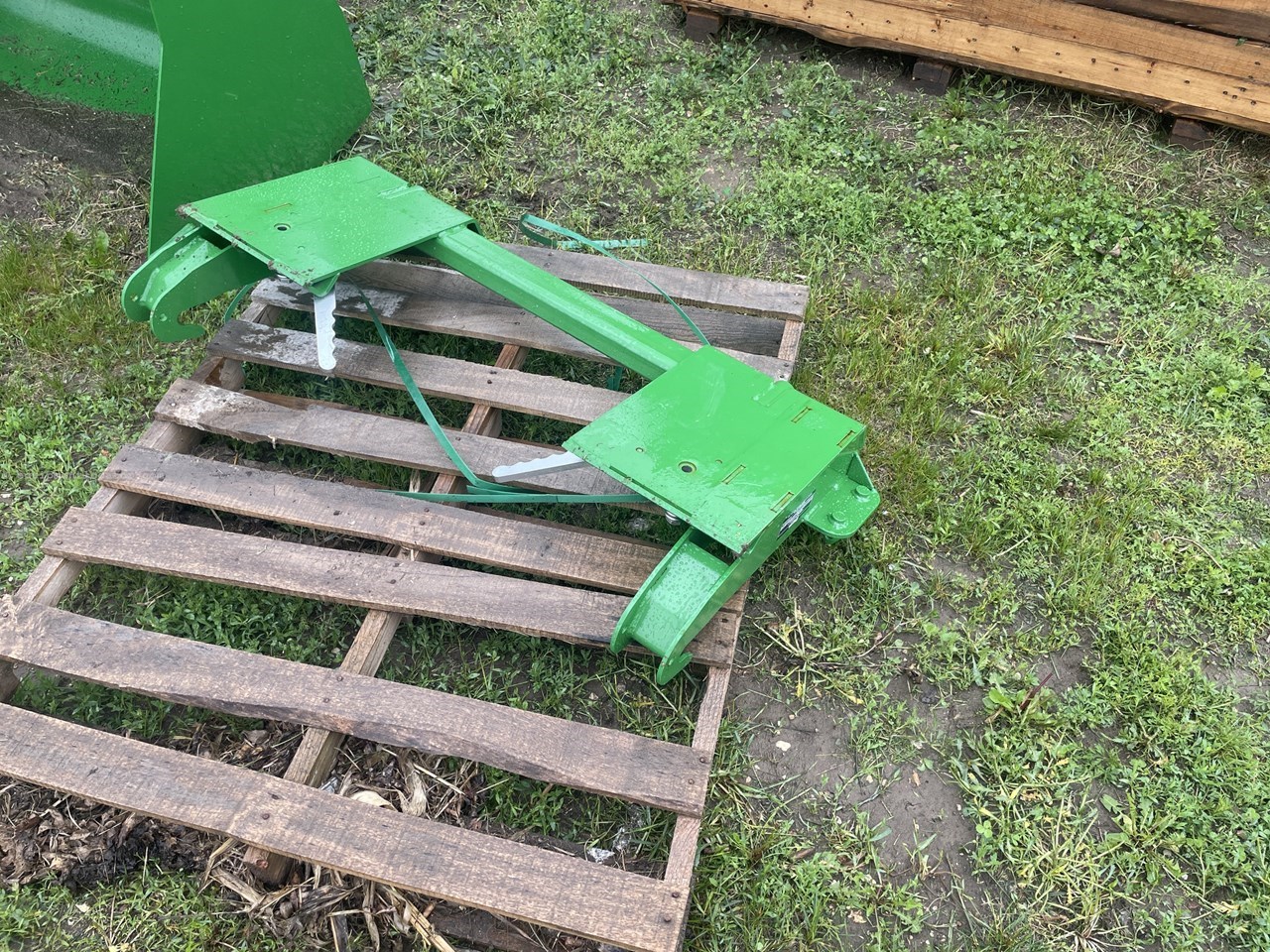 2024 Frontier SA21E Image 4