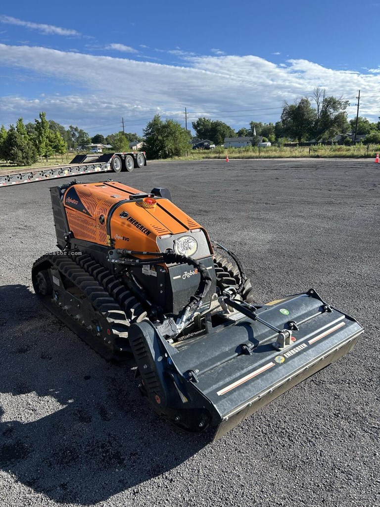 2023 Miscellaneous EVO Image 2