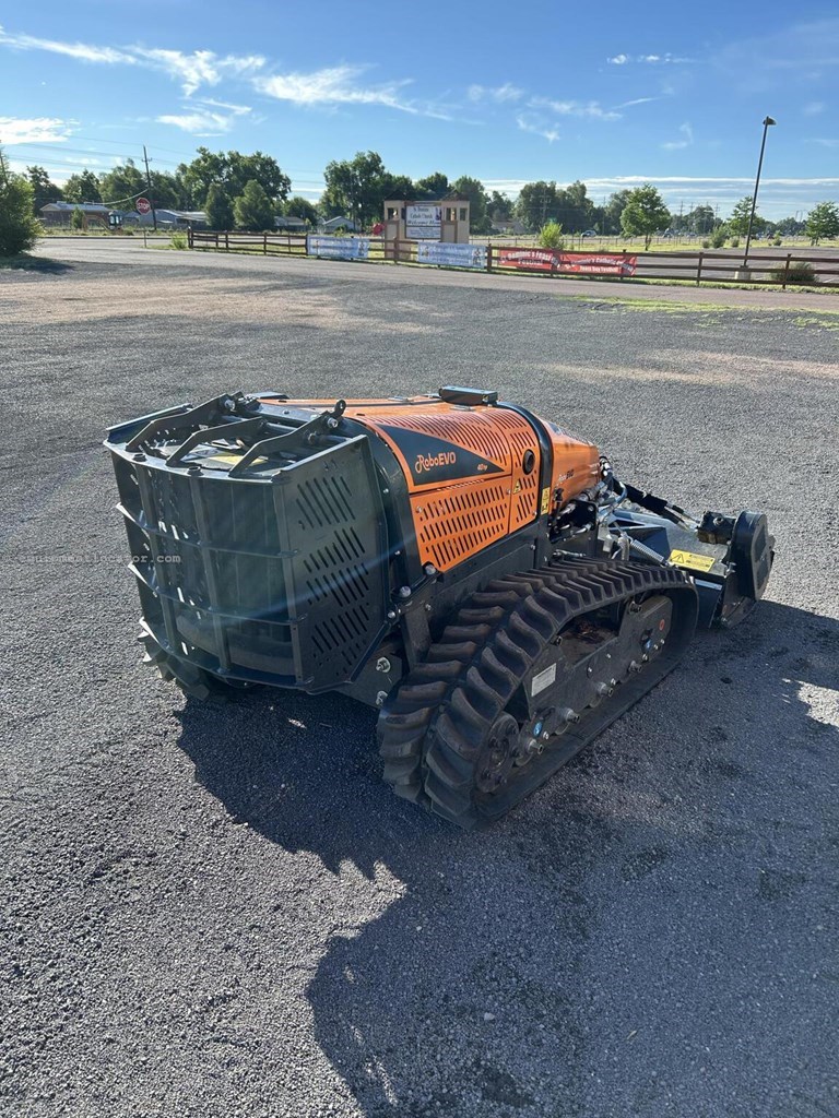 2023 Miscellaneous EVO Image 3