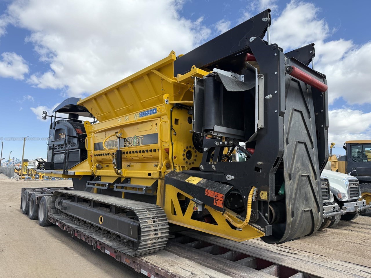 2025 Miscellaneous 440DT Image 2