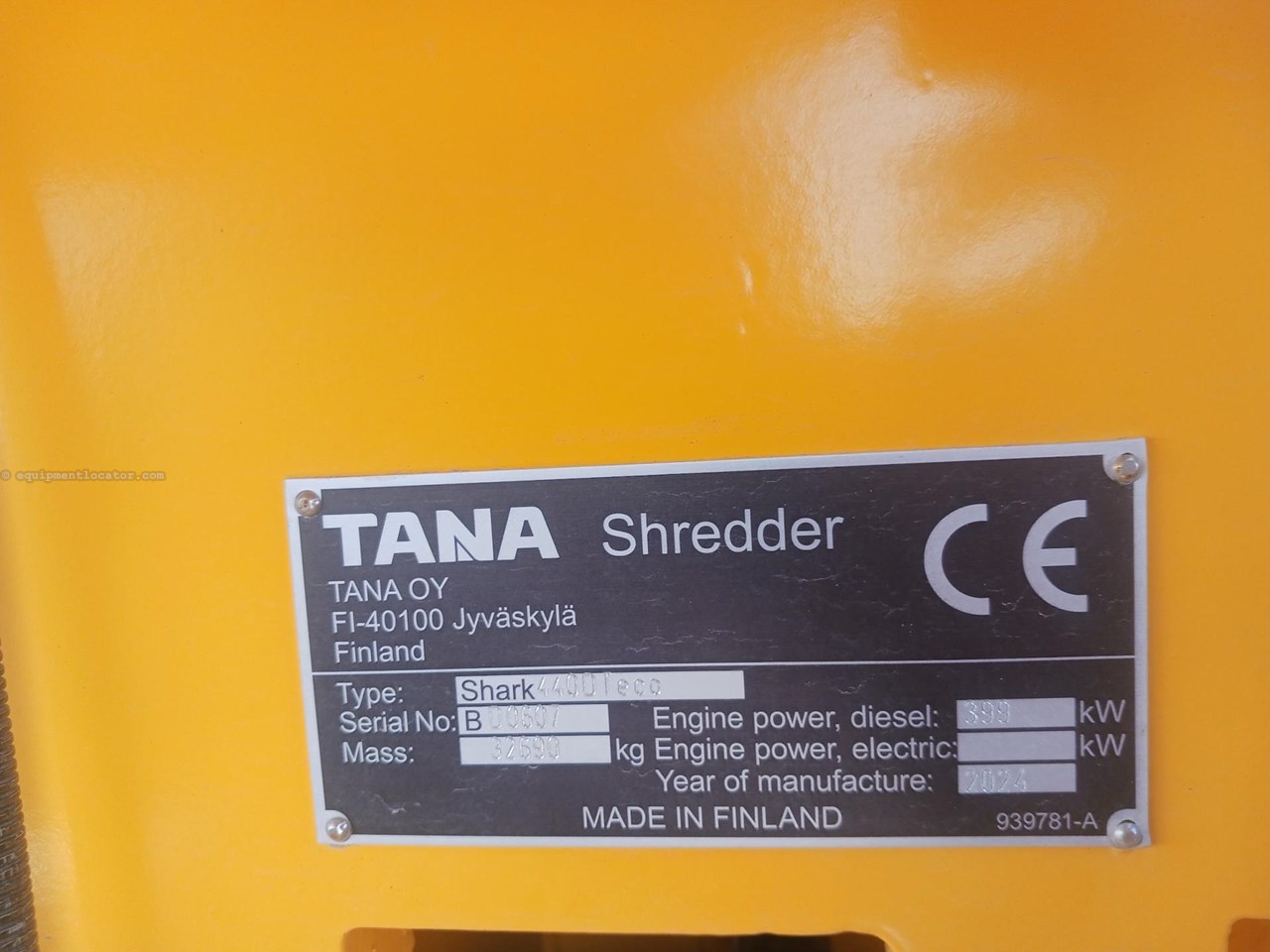 2025 Miscellaneous 440DT Image 6