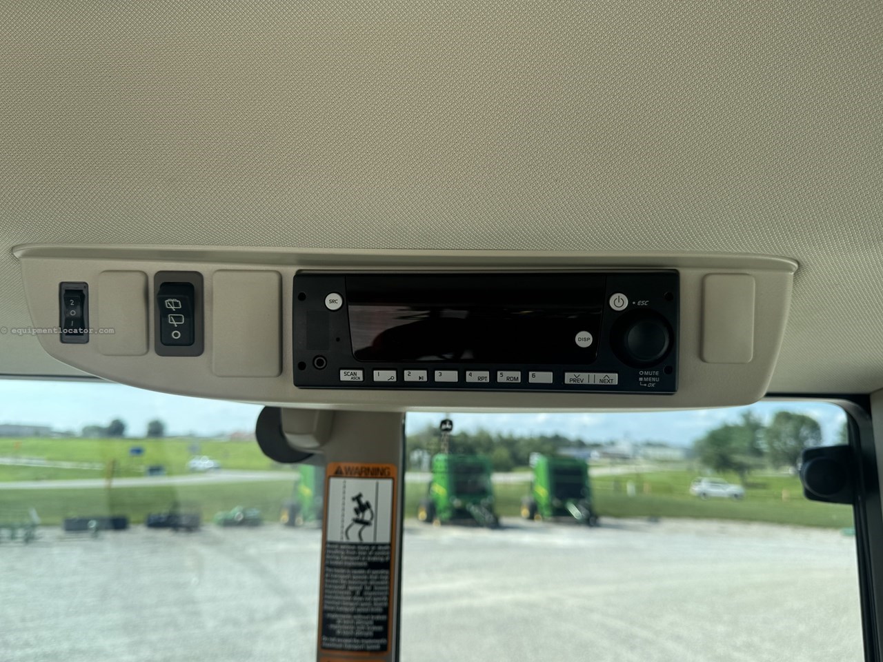 2023 John Deere 6145M Image 13