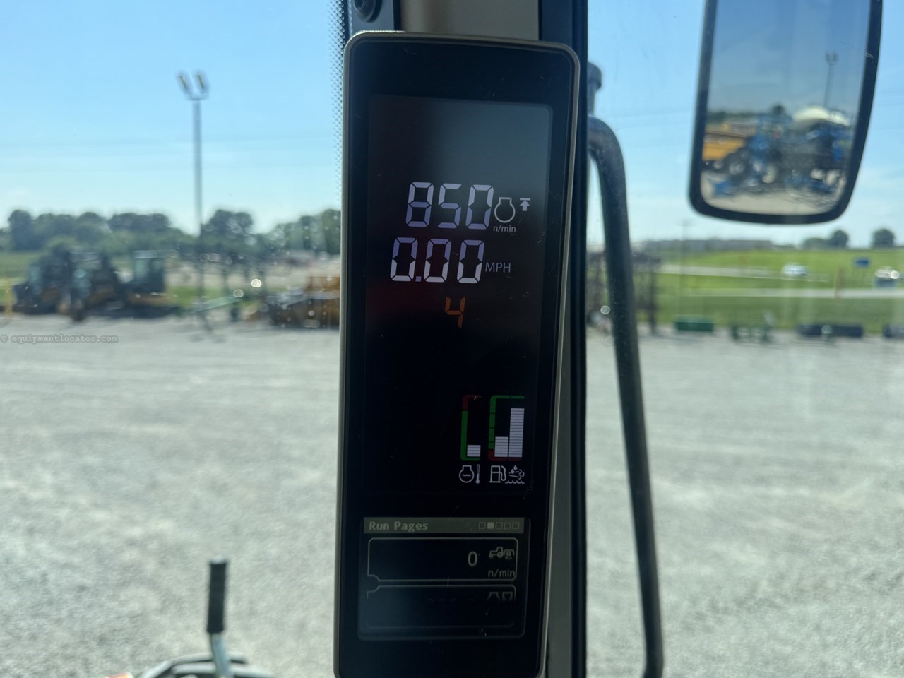 2023 John Deere 6145M Image 14