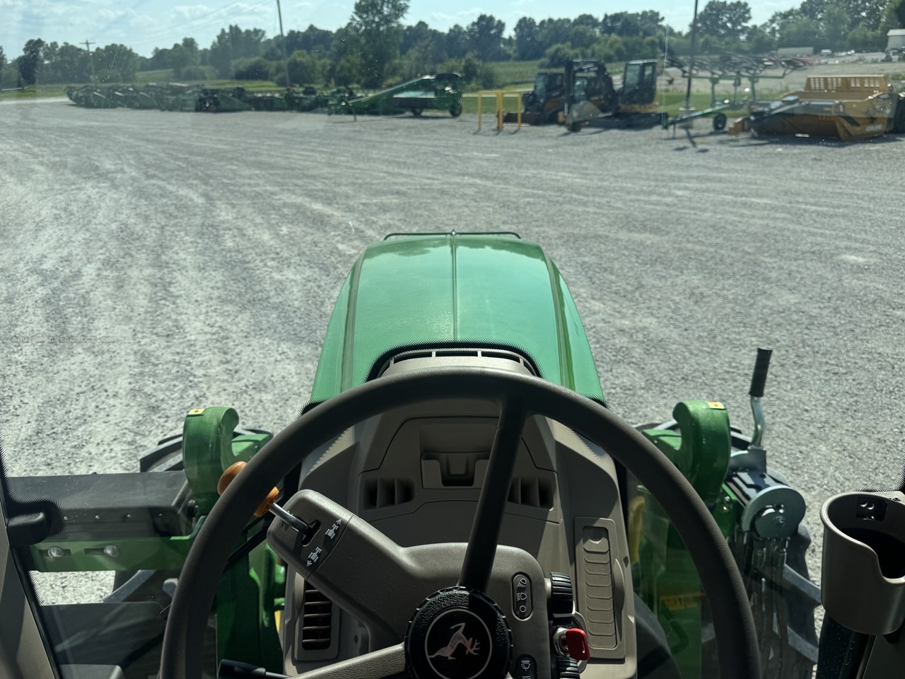 2023 John Deere 6145M Image 15
