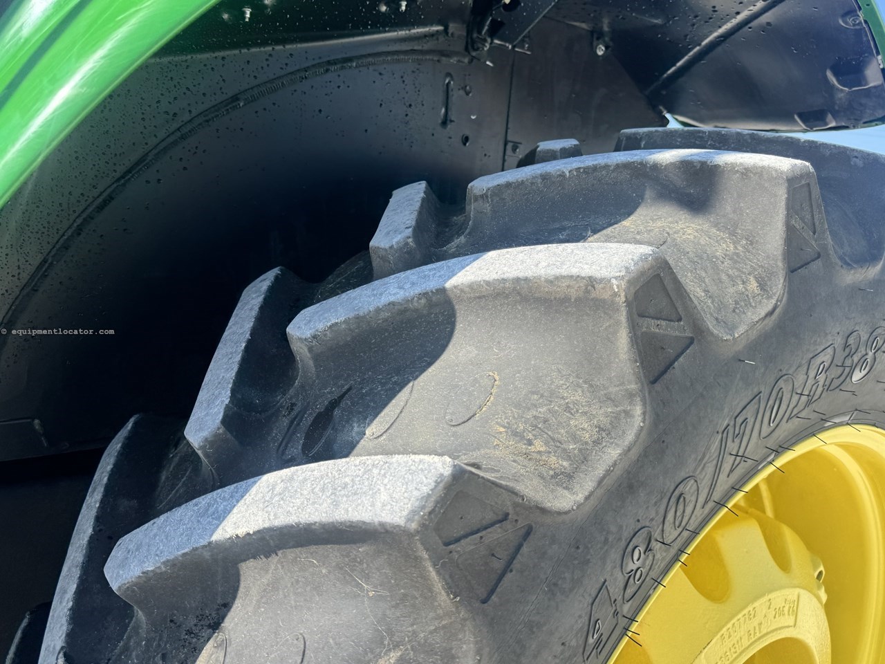 2023 John Deere 6145M Image 17