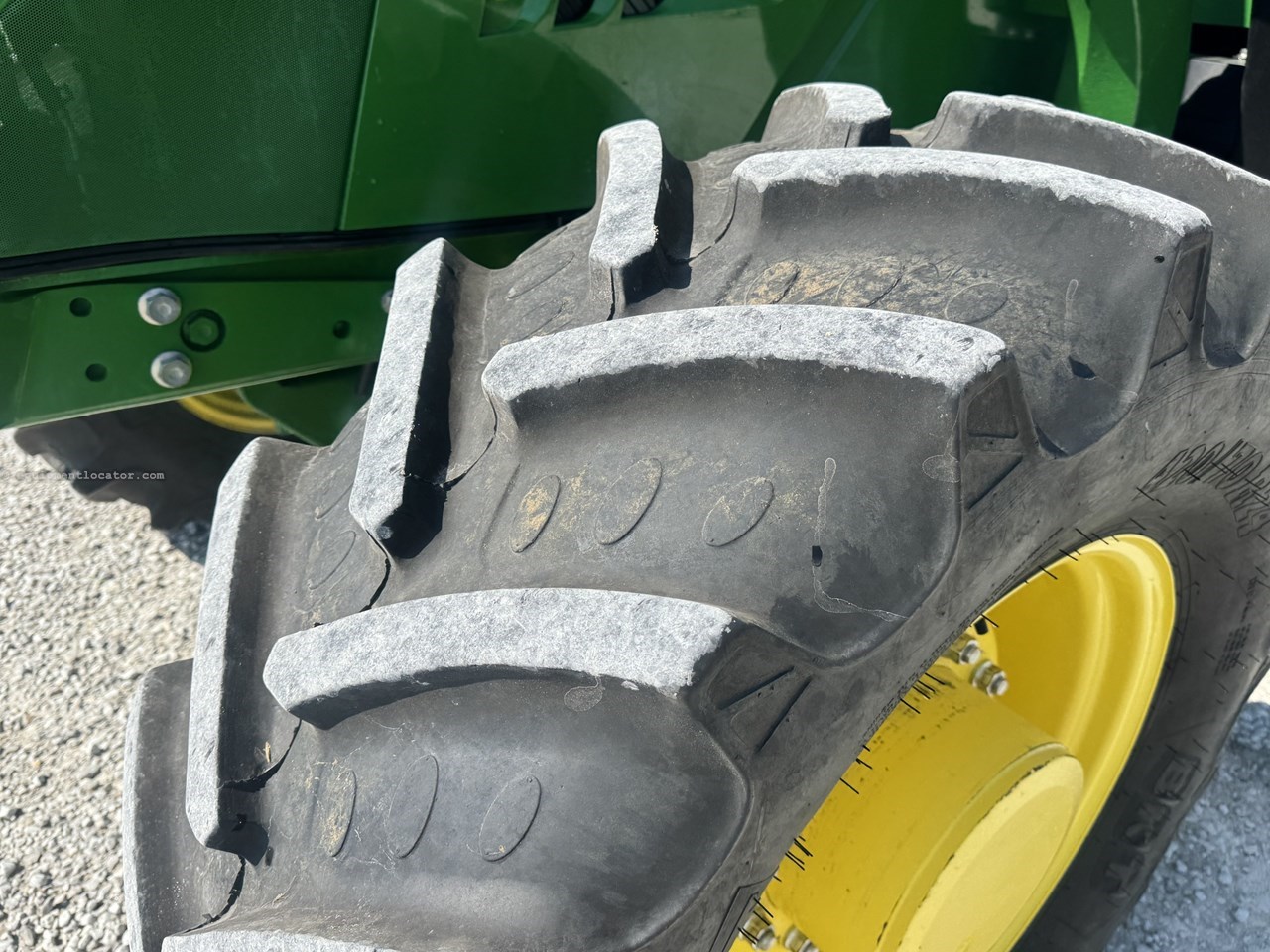 2023 John Deere 6145M Image 18