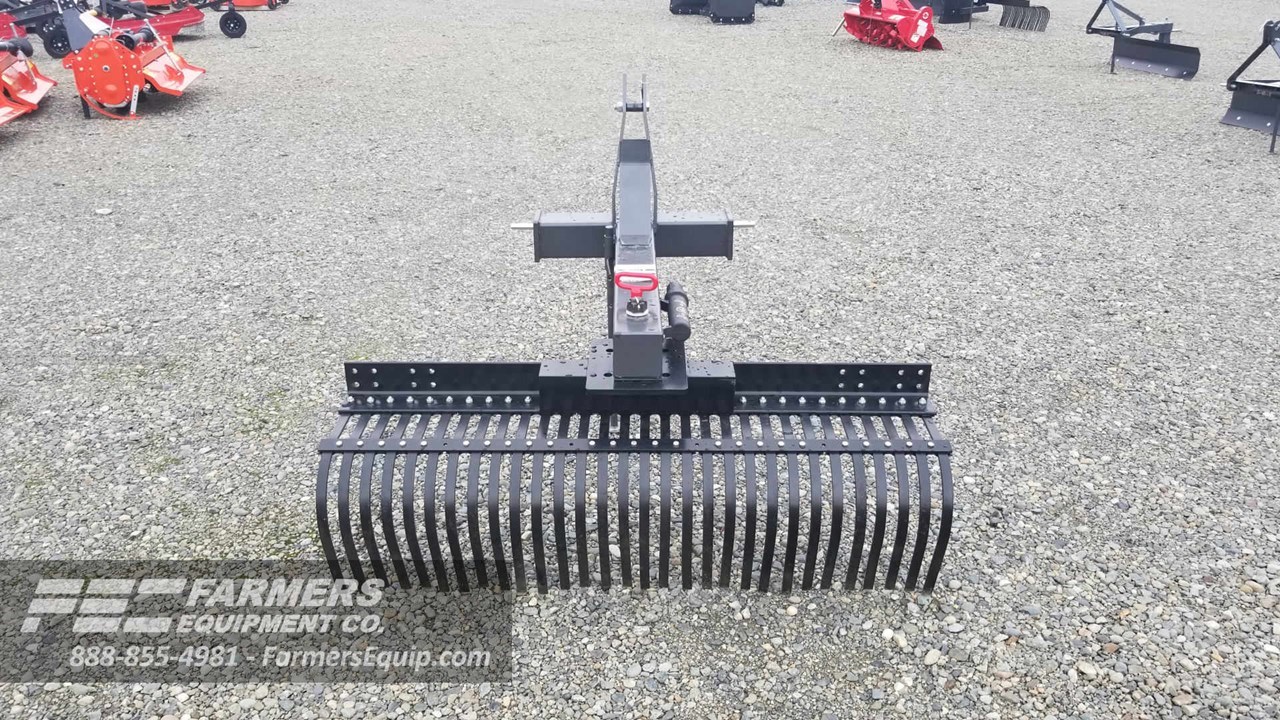 2025 Braber LRM5G Image 2