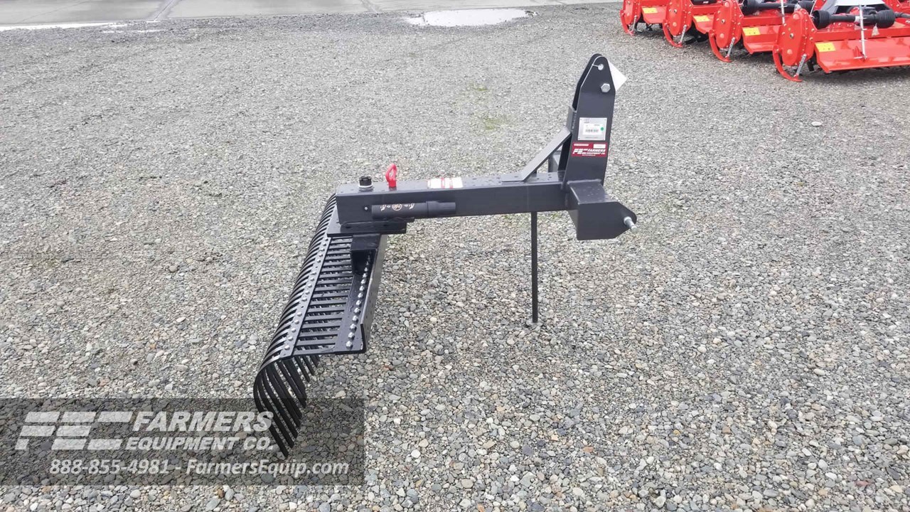 2025 Braber LRM5G Image 4