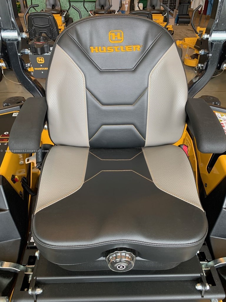 2025 Hustler XONE Image 10