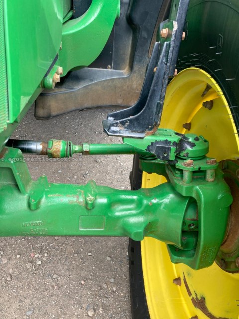 2019 John Deere 6175R Image 13
