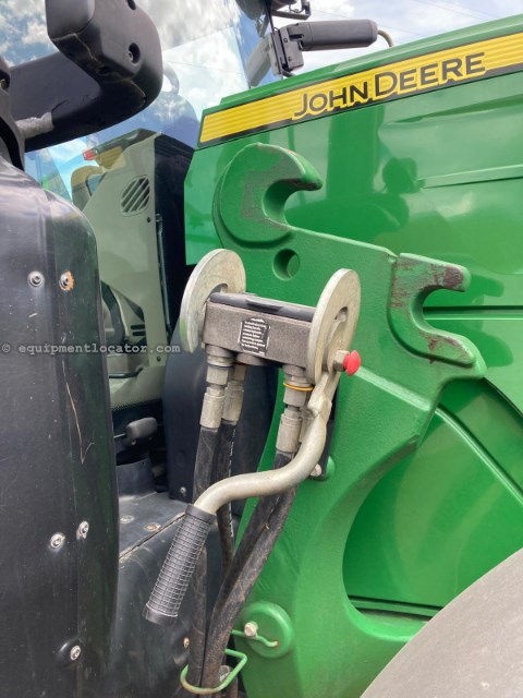 2019 John Deere 6175R Image 15