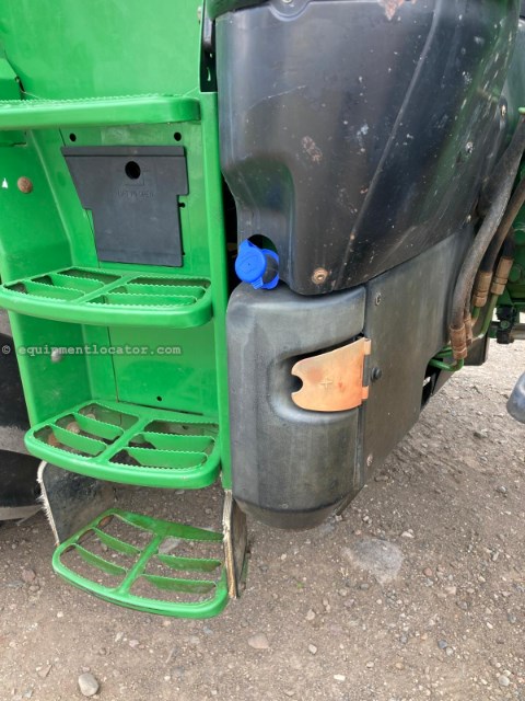 2019 John Deere 6175R Image 16