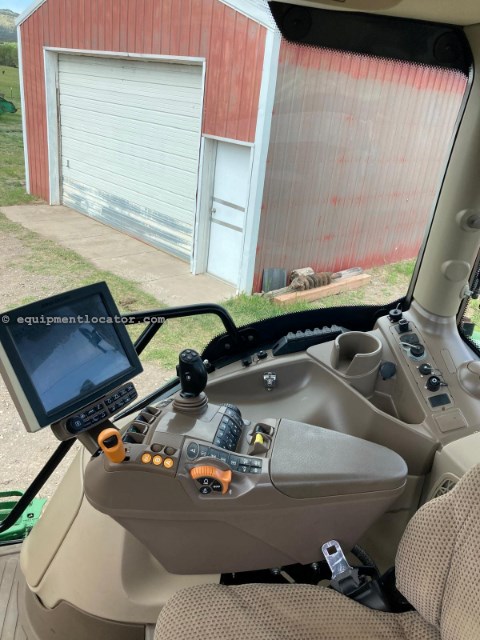 2019 John Deere 6175R Image 18