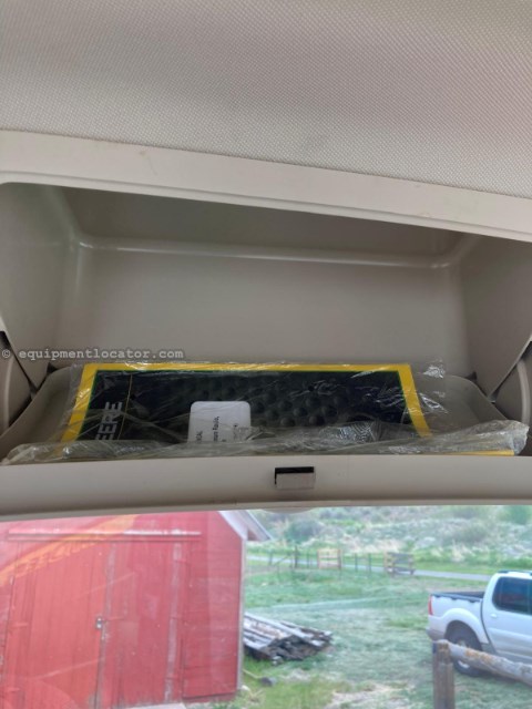 2019 John Deere 6175R Image 23