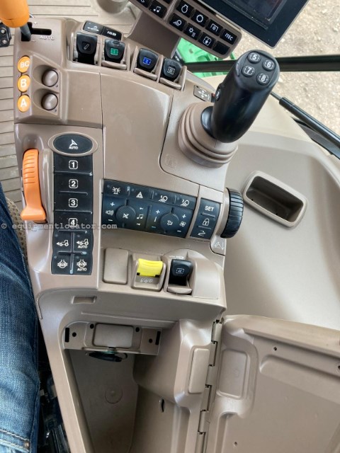 2019 John Deere 6175R Image 26