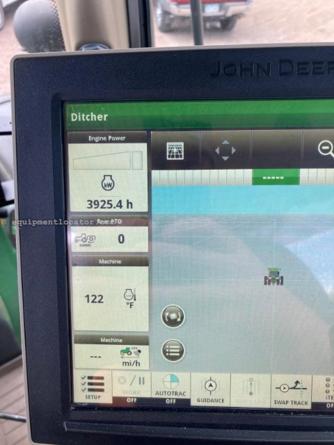 2019 John Deere 6175R Image 27