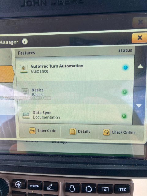 2019 John Deere 6175R Image 28