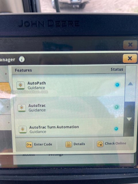 2019 John Deere 6175R Image 29