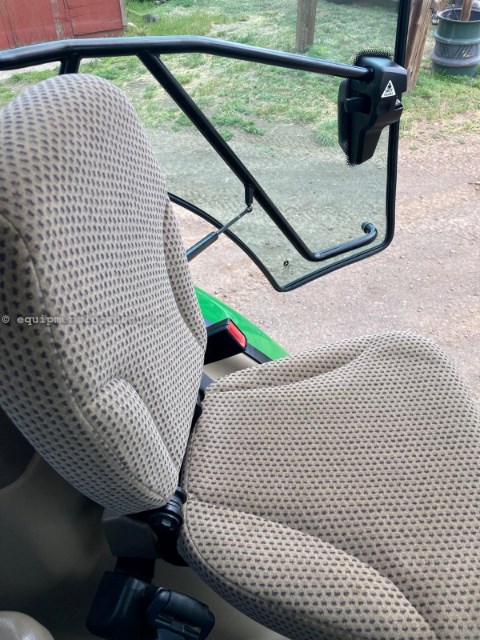2019 John Deere 6175R Image 31