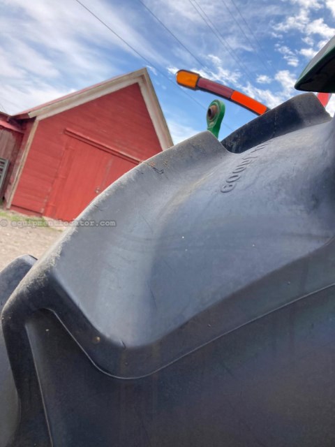 2019 John Deere 6175R Image 34