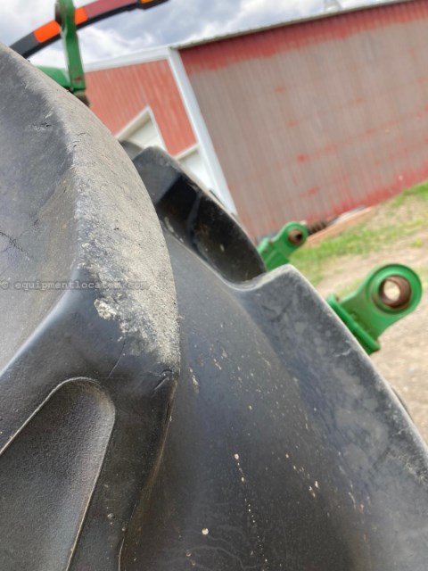 2019 John Deere 6175R Image 35