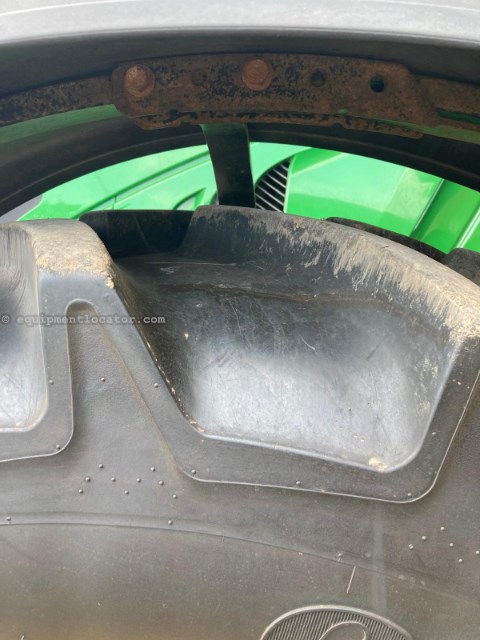 2019 John Deere 6175R Image 36