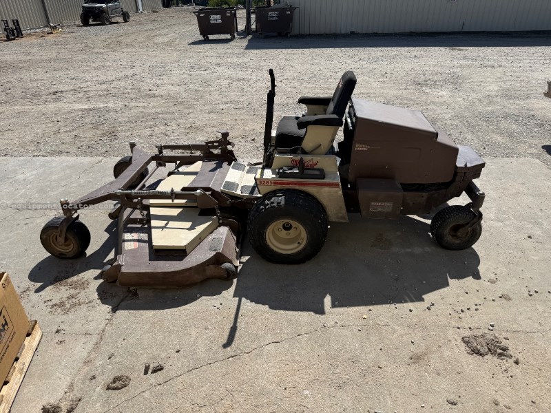 2009 Grasshopper 928D Image 3