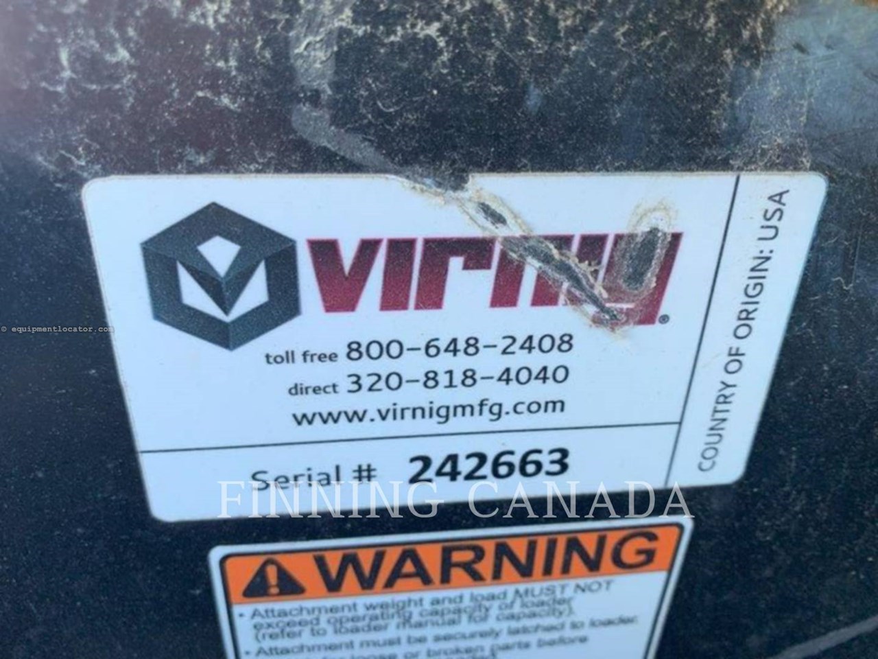 2024 Caterpillar 289D3 Image 11