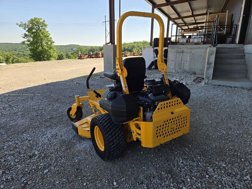 2018 Cub Cadet Pro Z 760 L Image 4