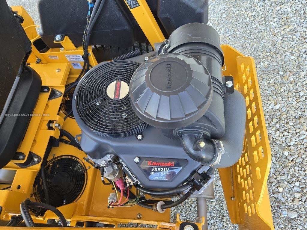 2018 Cub Cadet Pro Z 760 L Image 5