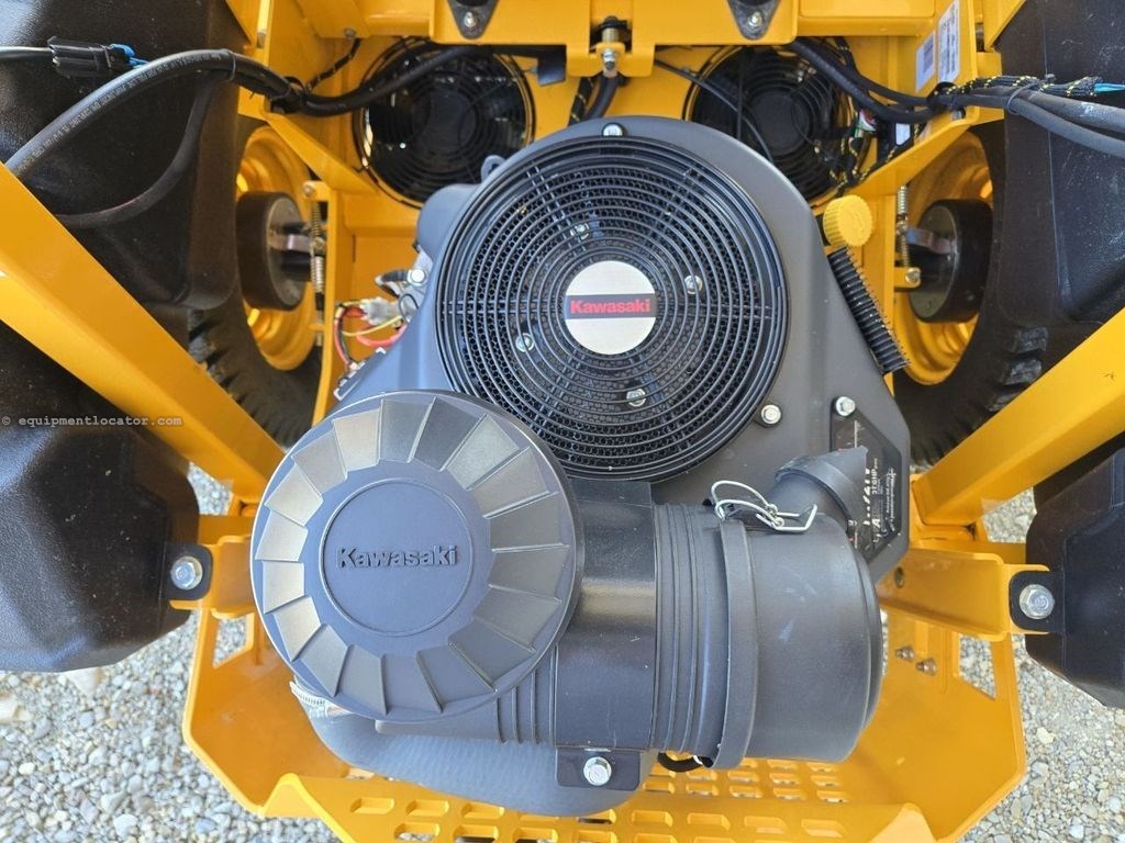 2018 Cub Cadet Pro Z 760 L Image 6