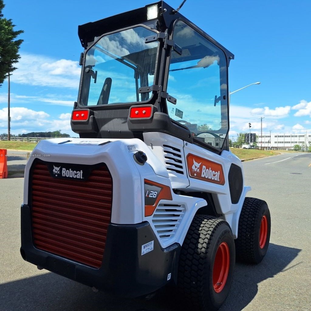 2024 Bobcat L28 Image 3