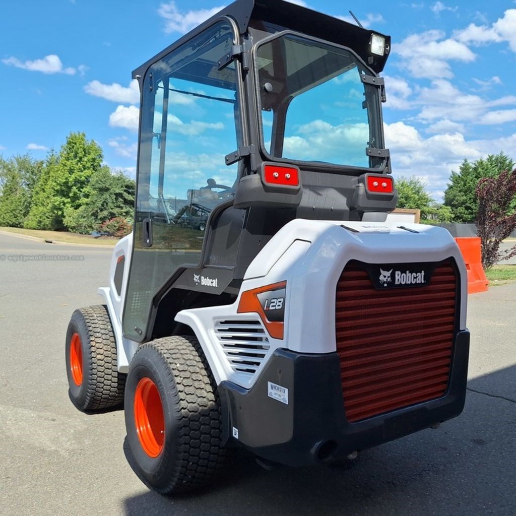 2024 Bobcat L28 Image 4