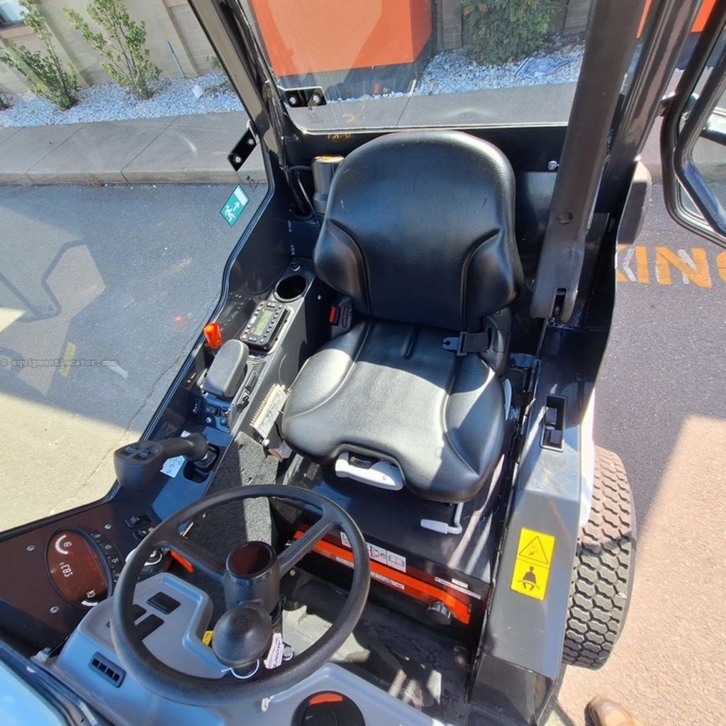 2024 Bobcat L28 Image 6