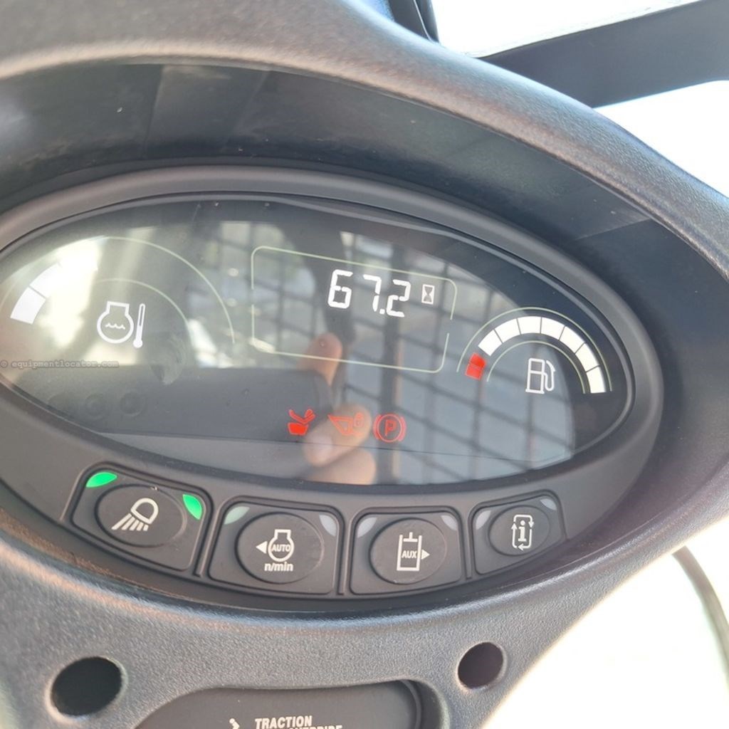 2024 Bobcat S650 Image 6