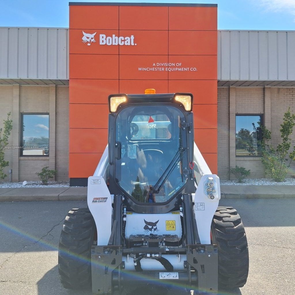 2024 Bobcat S650 Image 5