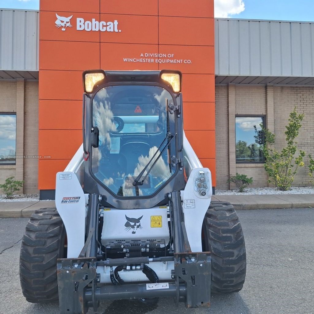 2024 Bobcat S650 Image 2